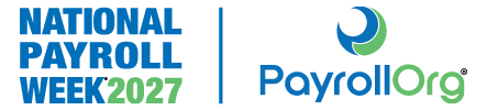 National Payroll Week